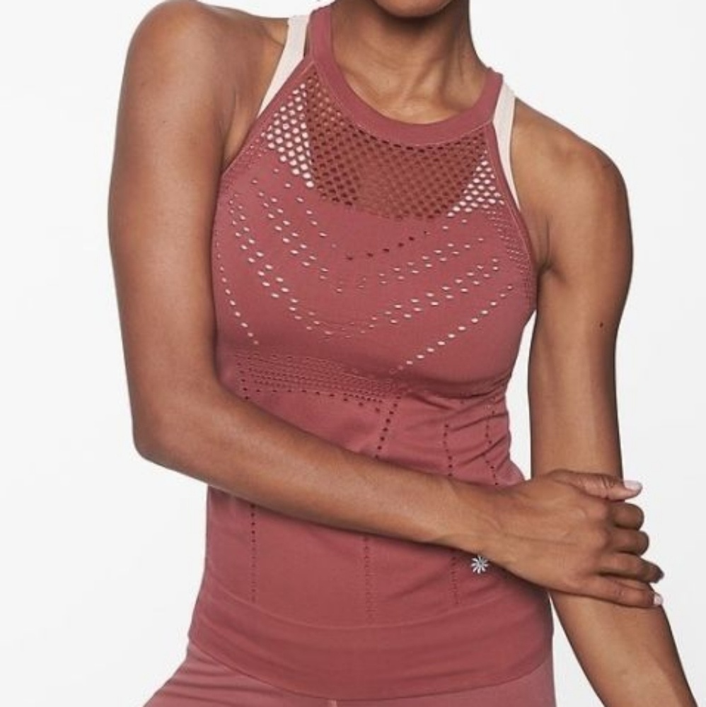 NWT Athleta Trophy Tank
